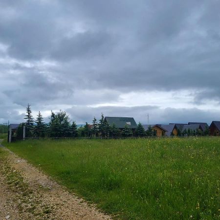 Brvnare.Smaka Villa Sjenica Luaran gambar